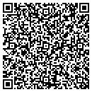 QR code with Red Square Inc contacts