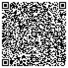 QR code with Webster Doug Framing contacts