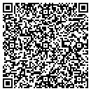 QR code with Armadillo Cab contacts