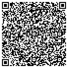 QR code with University Texas At Arlington contacts