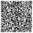 QR code with Balcones Log Energy Library contacts