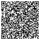 QR code with A To Z Machine contacts