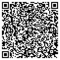 QR code with Cepco contacts