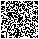 QR code with G L Graphics Inc contacts