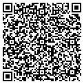 QR code with KFC contacts