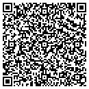 QR code with Ragtime Southwest contacts