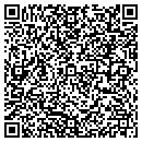 QR code with Hascor USA Inc contacts