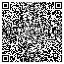 QR code with A A Repair contacts