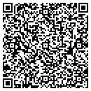 QR code with K C Fab Inc contacts