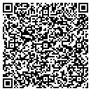 QR code with K-C Lawn Service contacts