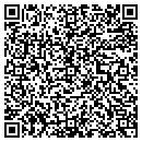 QR code with Alderman-Cave contacts
