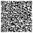 QR code with Jeffery's Gourmet contacts