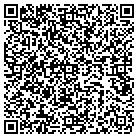 QR code with JC Auto Body Repair Inc contacts
