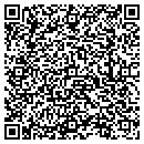 QR code with Zidell Properties contacts
