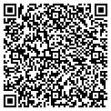 QR code with Kumon contacts