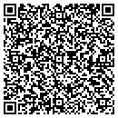 QR code with Houston Shoe Hospital contacts