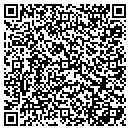QR code with Autozone contacts
