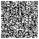 QR code with Heart To Hart Hospic Tyler LLC contacts