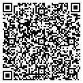 QR code with RJR PC contacts