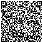 QR code with Prismsoft Technologies Inc contacts