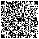 QR code with Applied Geographic Tech contacts