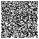 QR code with Unaldi L L C contacts