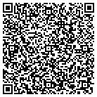 QR code with Mak Diagnostic Service contacts