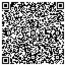 QR code with AlphaGraphics contacts