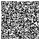 QR code with E JS Malt n Burger contacts