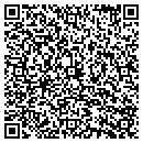 QR code with I Care Plus contacts