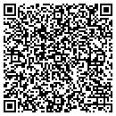 QR code with A & G Graphics contacts