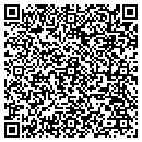QR code with M J Technology contacts