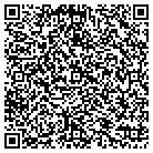 QR code with Nye-Tex Manufacturing Inc contacts