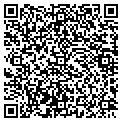 QR code with M-Com contacts