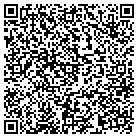 QR code with W & W Vacuum & Compressors contacts