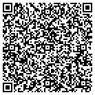 QR code with H C Elliott Homes Inc contacts
