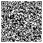 QR code with Albert Bransom Excavation contacts