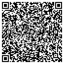 QR code with C L Thomas Inc contacts