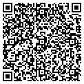 QR code with S P I contacts
