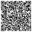 QR code with Z-Z The Clown contacts