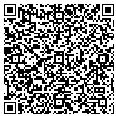 QR code with T3 Networks Inc contacts