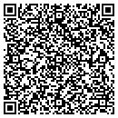 QR code with Hillco Service contacts