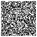 QR code with Kenneth W Johnson contacts