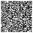 QR code with N P C contacts