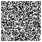 QR code with A A Culver Tree Service contacts