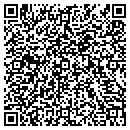 QR code with J B Group contacts