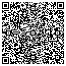 QR code with AGENCY.COM contacts