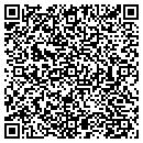 QR code with Hired Hands Studio contacts