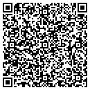 QR code with Unique Cuts contacts