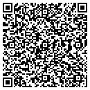 QR code with Goss Gallery contacts